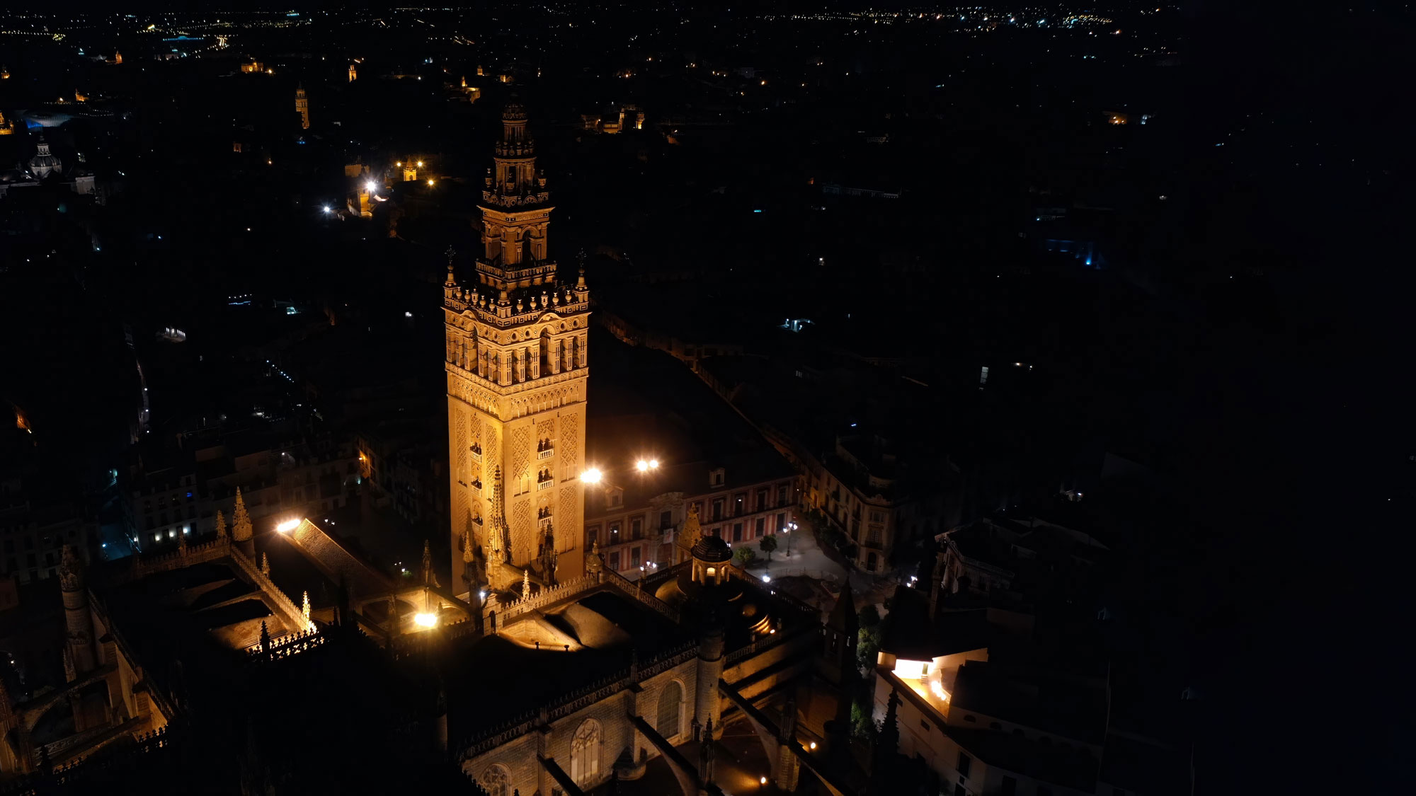 Catedral de Sevilla